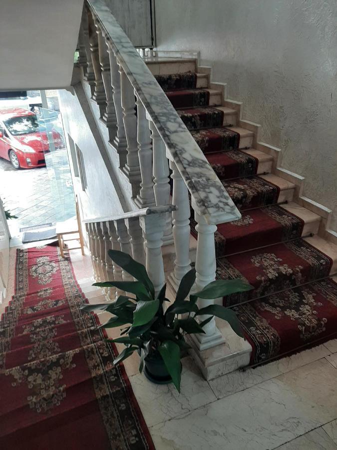 Tokaplus Batumi Exteriör bild