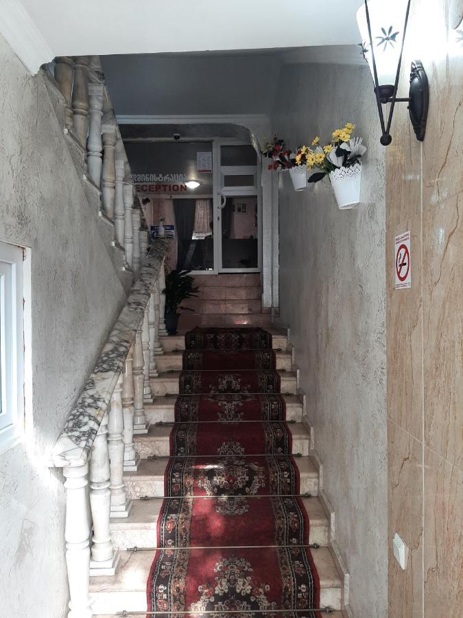 Tokaplus Batumi Exteriör bild
